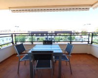 Rynek wtórny - apartment - Orihuela - Mil Palmeras