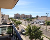 Rynek wtórny - apartment - Orihuela - Mil Palmeras