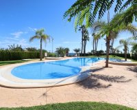 Rynek wtórny - apartment - Orihuela - Mil Palmeras