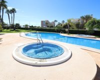 Rynek wtórny - apartment - Orihuela - Mil Palmeras