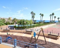 Rynek wtórny - apartment - Orihuela - Mil Palmeras