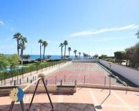 Rynek wtórny - apartment - Orihuela - Mil Palmeras