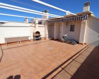 Rynek wtórny - apartment - Orihuela - Mil Palmeras