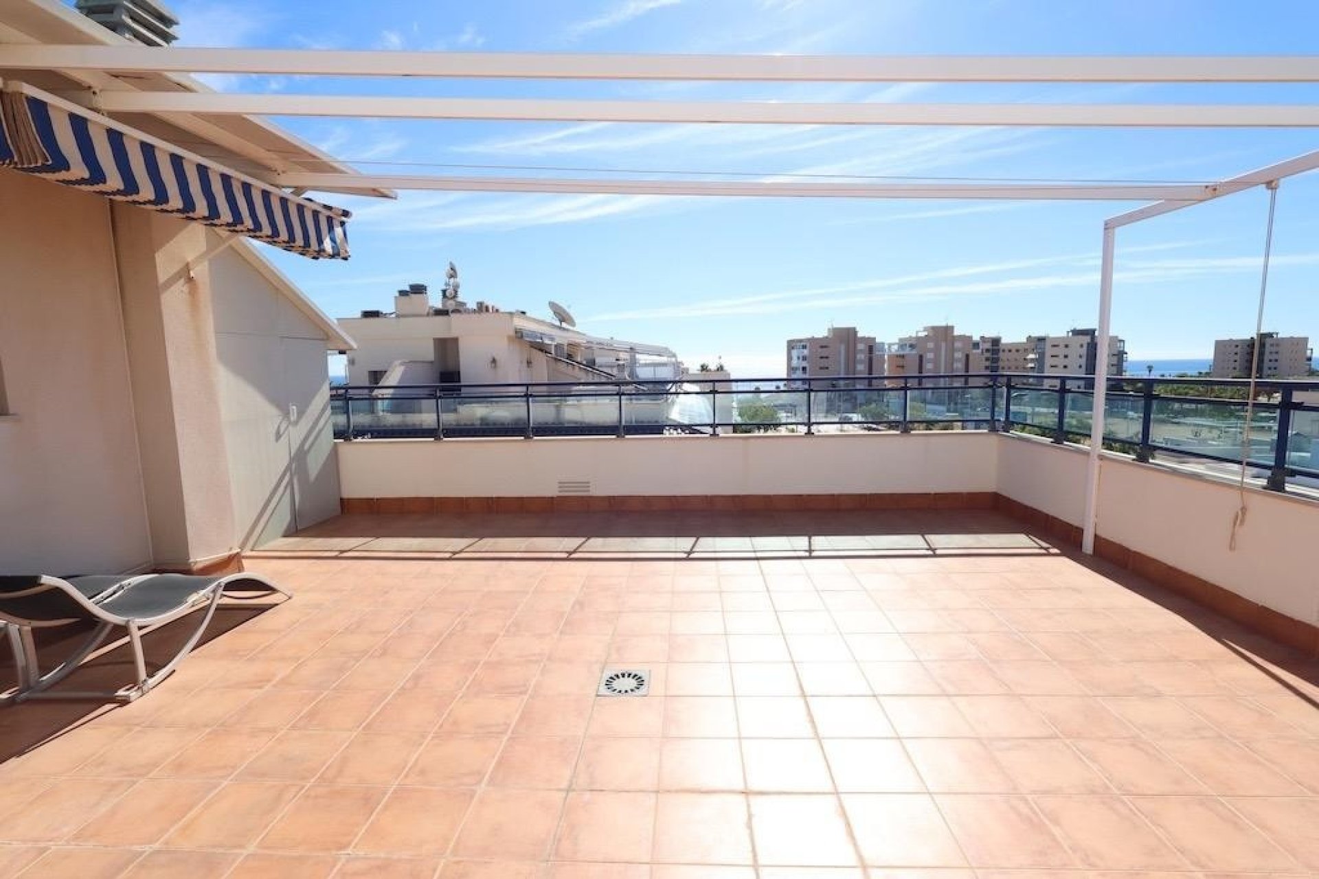 Rynek wtórny - apartment - Orihuela - Mil Palmeras