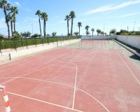 Rynek wtórny - apartment - Orihuela - Mil Palmeras