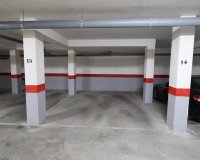 Rynek wtórny - apartment - Orihuela - Mil Palmeras
