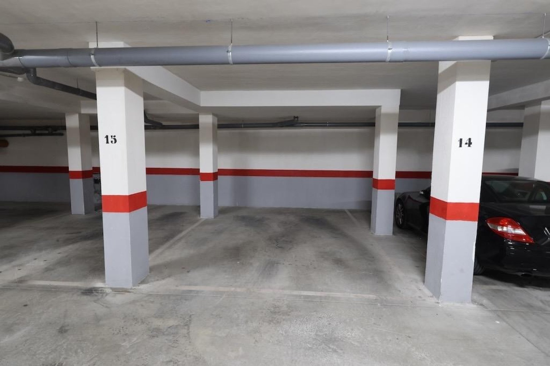 Rynek wtórny - apartment - Orihuela - Mil Palmeras