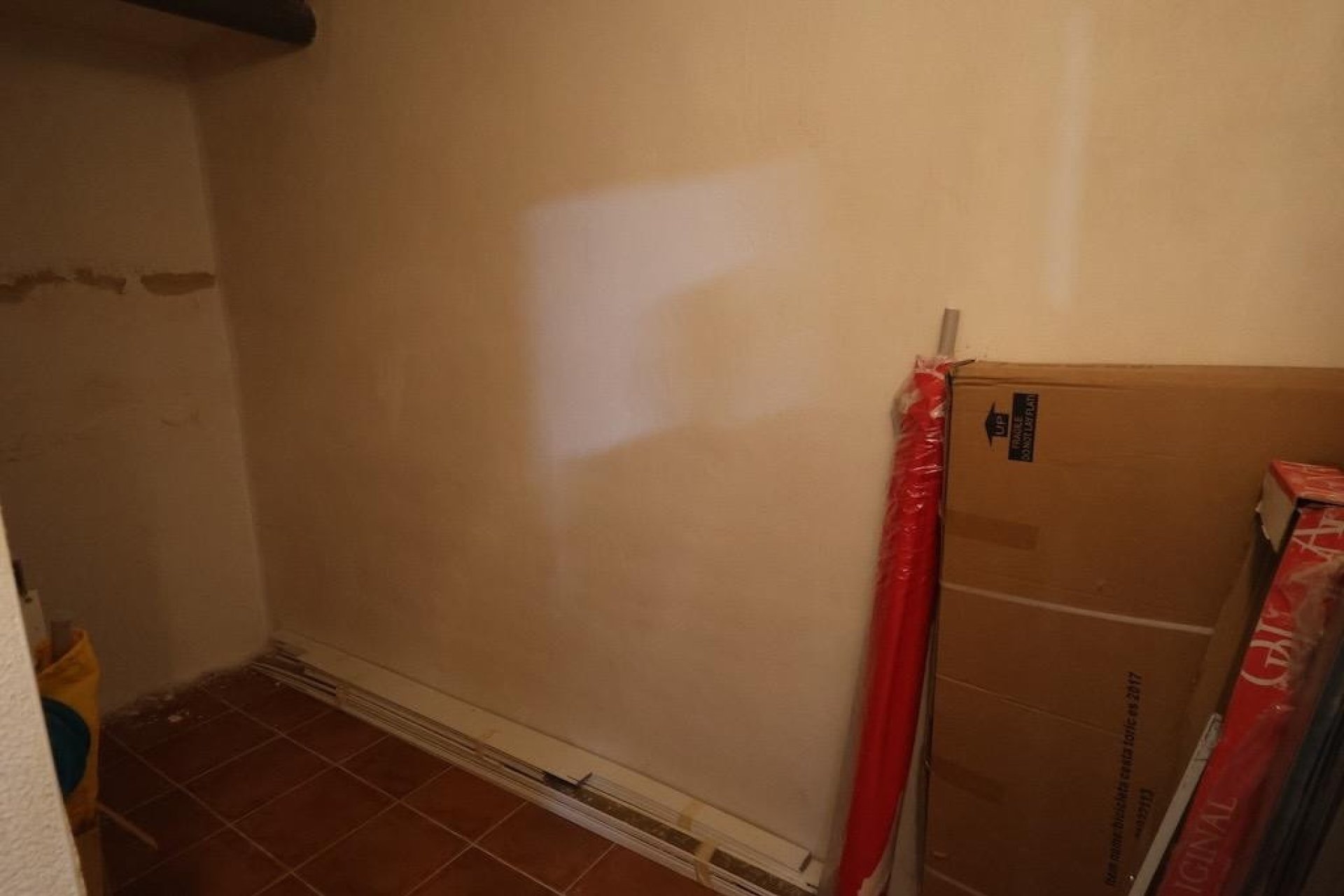 Rynek wtórny - apartment - Orihuela - Mil Palmeras