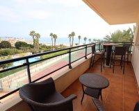Rynek wtórny - apartment - Orihuela - Mil Palmeras