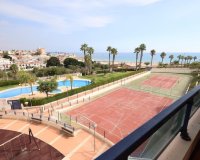 Rynek wtórny - apartment - Orihuela - Mil Palmeras