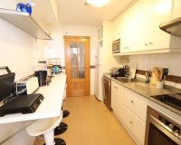 Rynek wtórny - apartment - Orihuela - Mil Palmeras