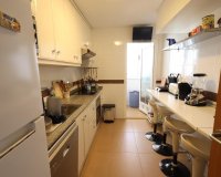Rynek wtórny - apartment - Orihuela - Mil Palmeras