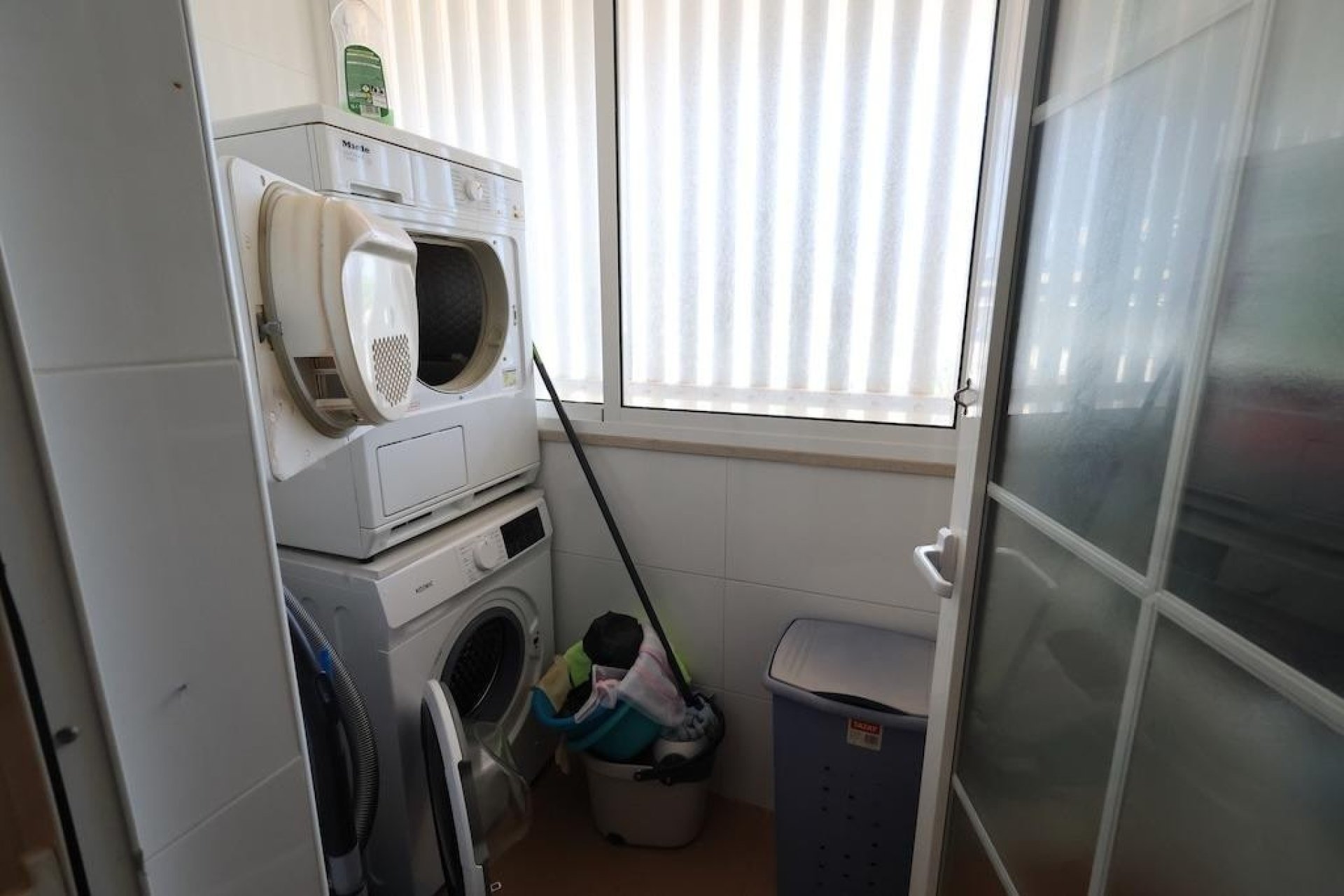 Rynek wtórny - apartment - Orihuela - Mil Palmeras