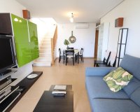 Rynek wtórny - apartment - Orihuela - Mil Palmeras