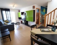 Rynek wtórny - apartment - Orihuela - Mil Palmeras