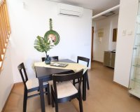 Rynek wtórny - apartment - Orihuela - Mil Palmeras