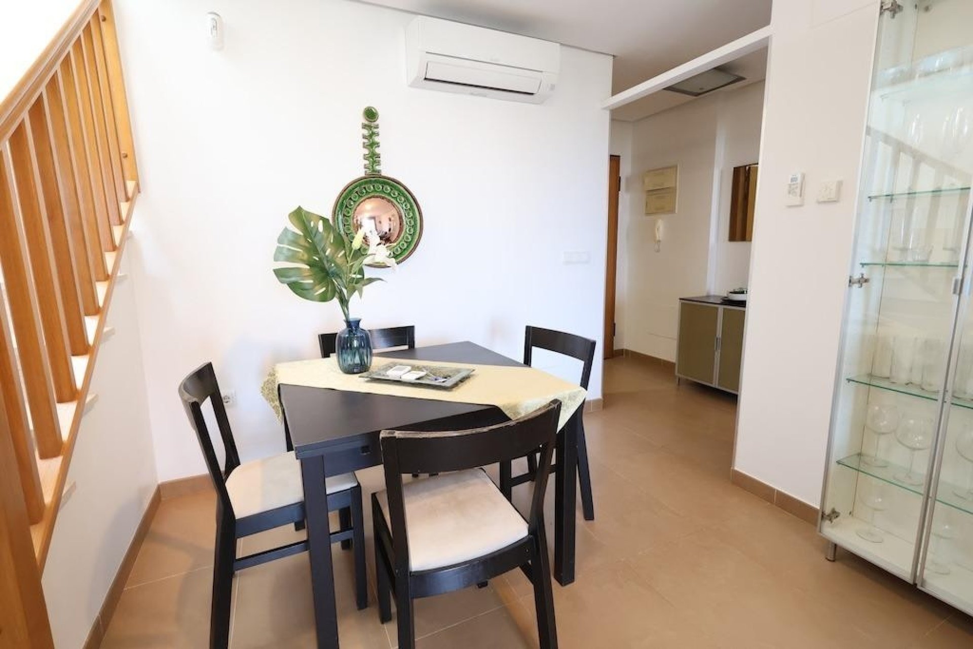 Rynek wtórny - apartment - Orihuela - Mil Palmeras