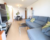 Rynek wtórny - apartment - Orihuela - Mil Palmeras