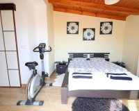 Rynek wtórny - apartment - Orihuela - Mil Palmeras