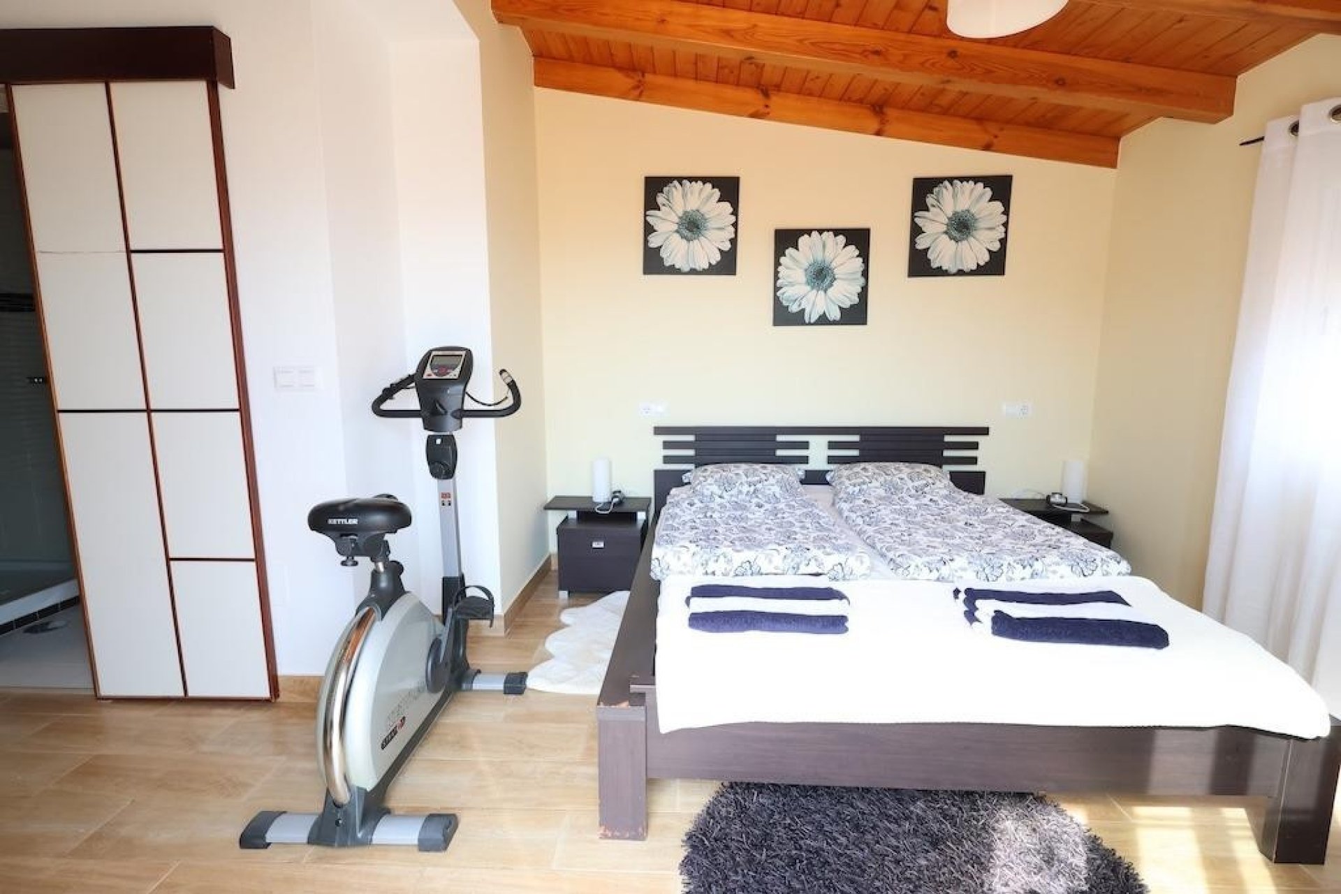 Rynek wtórny - apartment - Orihuela - Mil Palmeras