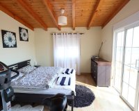 Rynek wtórny - apartment - Orihuela - Mil Palmeras