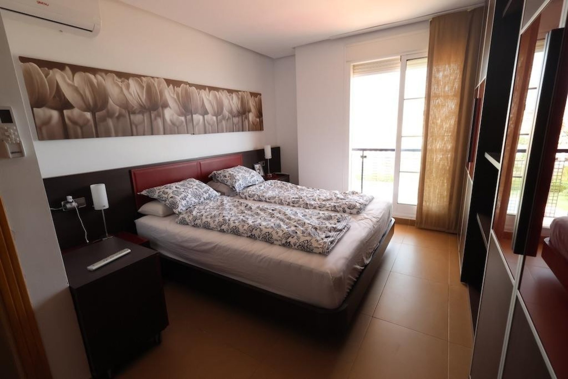 Rynek wtórny - apartment - Orihuela - Mil Palmeras