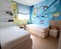 Rynek wtórny - apartment - Orihuela - Mil Palmeras