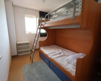 Rynek wtórny - apartment - Orihuela - Mil Palmeras