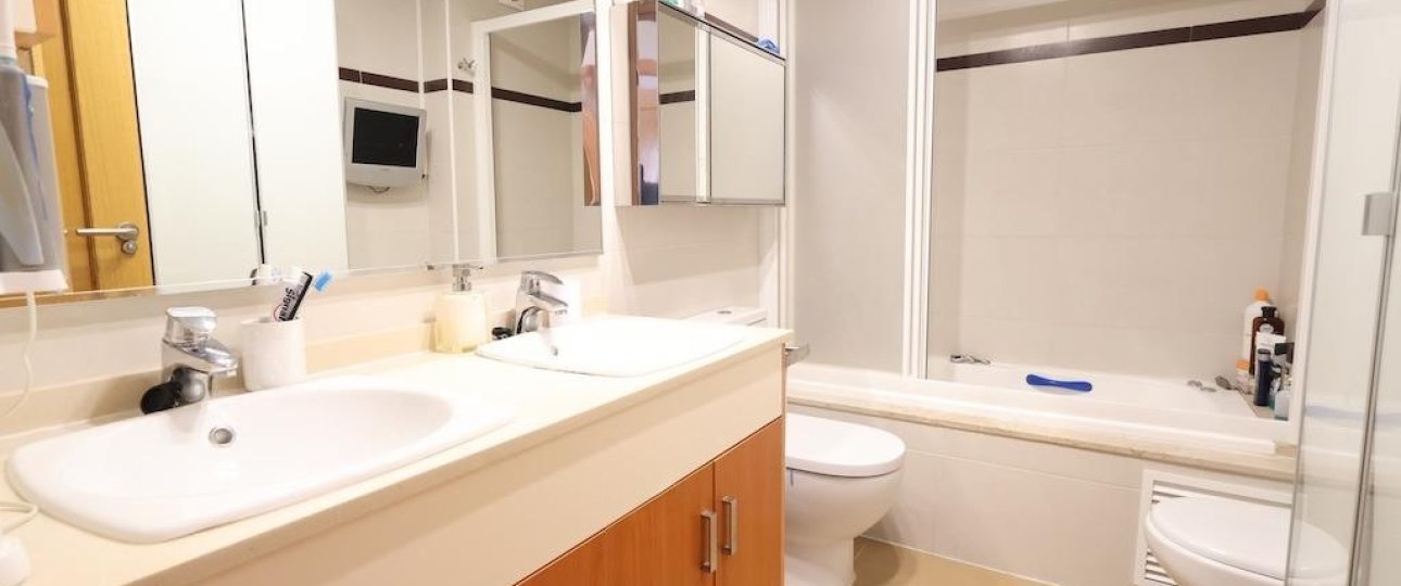 Rynek wtórny - apartment - Orihuela - Mil Palmeras