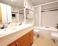 Rynek wtórny - apartment - Orihuela - Mil Palmeras