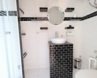 Rynek wtórny - apartment - Orihuela - Mil Palmeras