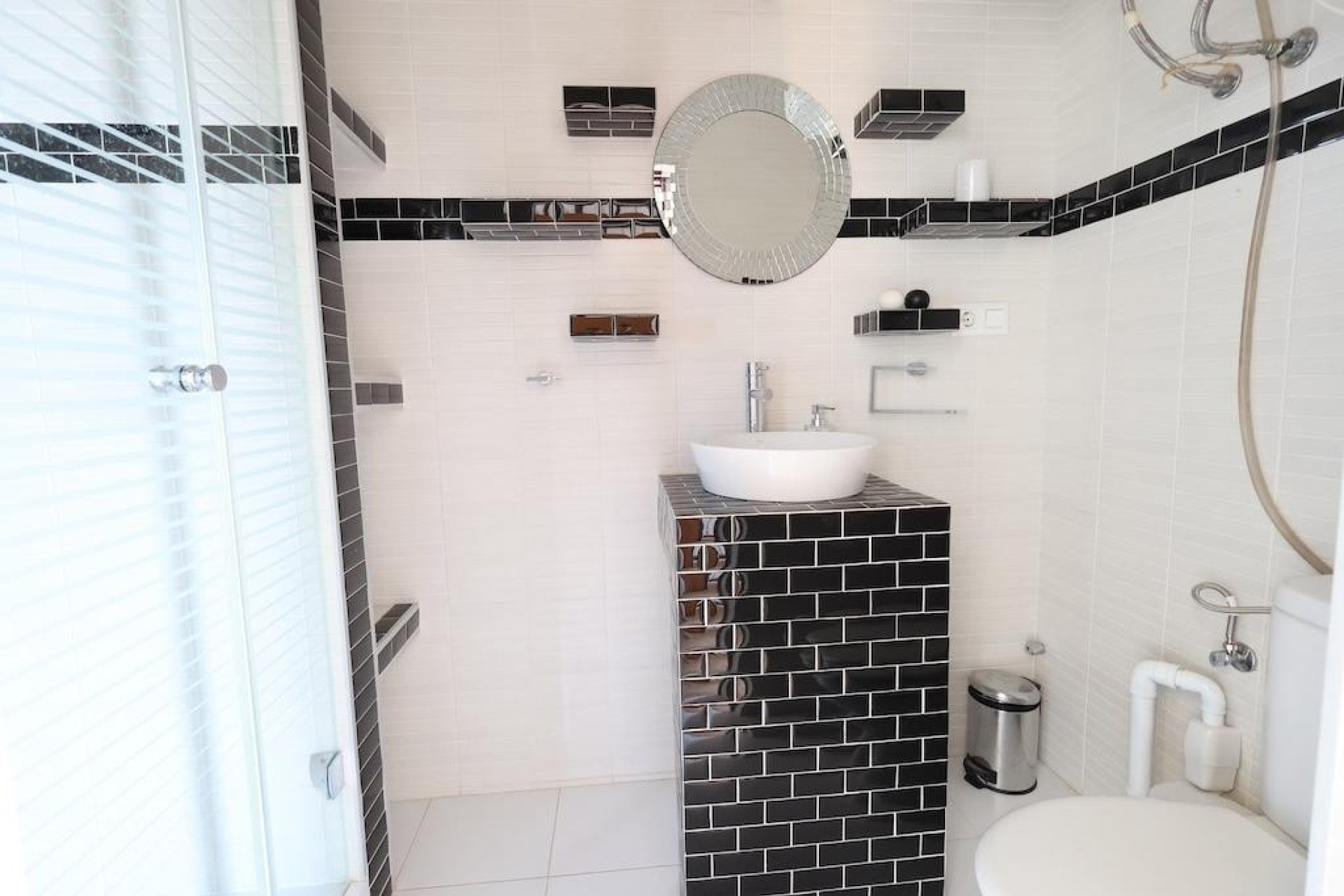 Rynek wtórny - apartment - Orihuela - Mil Palmeras