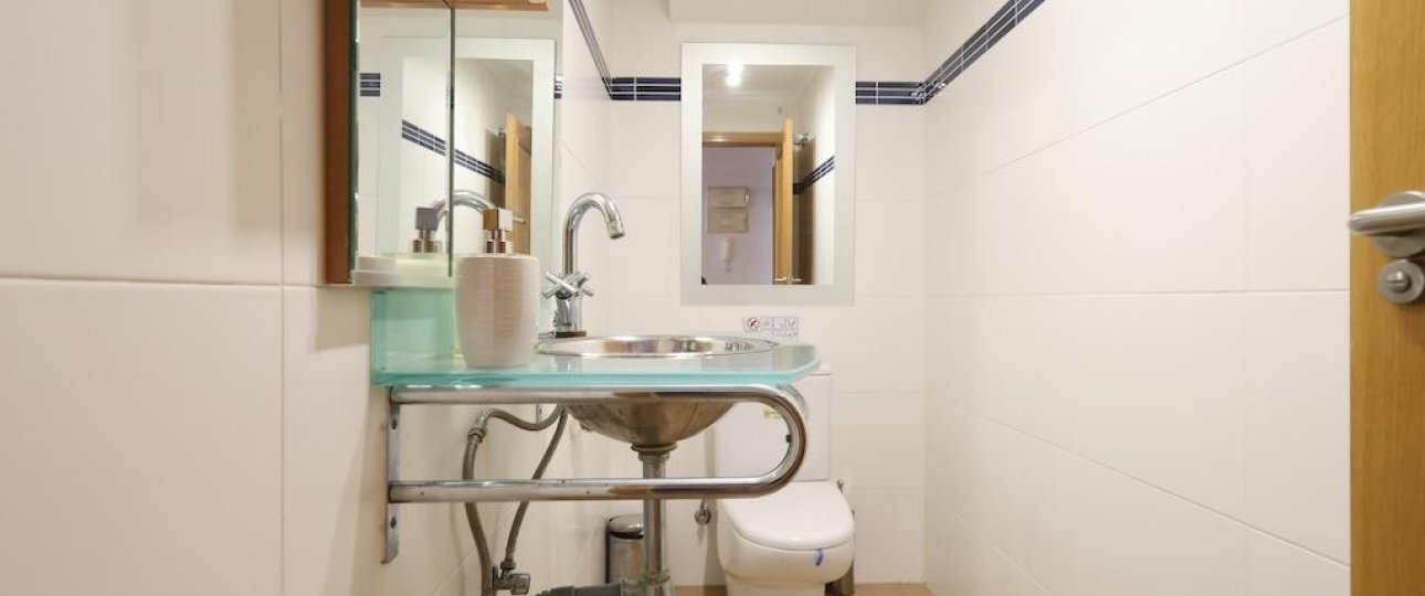 Rynek wtórny - apartment - Orihuela - Mil Palmeras