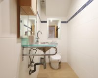Rynek wtórny - apartment - Orihuela - Mil Palmeras