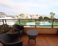 Rynek wtórny - apartment - Orihuela - Mil Palmeras