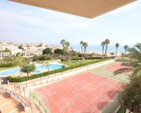 Rynek wtórny - apartment - Orihuela - Mil Palmeras
