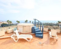 Rynek wtórny - apartment - Orihuela - Mil Palmeras