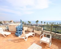 Rynek wtórny - apartment - Orihuela - Mil Palmeras