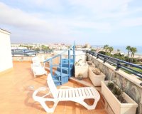 Rynek wtórny - apartment - Orihuela - Mil Palmeras