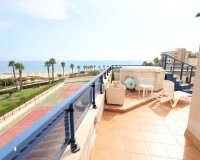 Rynek wtórny - apartment - Orihuela - Mil Palmeras