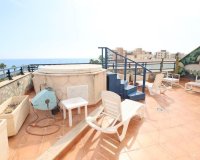 Rynek wtórny - apartment - Orihuela - Mil Palmeras