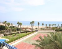 Rynek wtórny - apartment - Orihuela - Mil Palmeras
