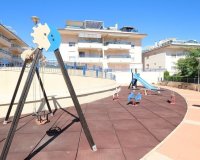 Rynek wtórny - apartment - Orihuela - Mil Palmeras