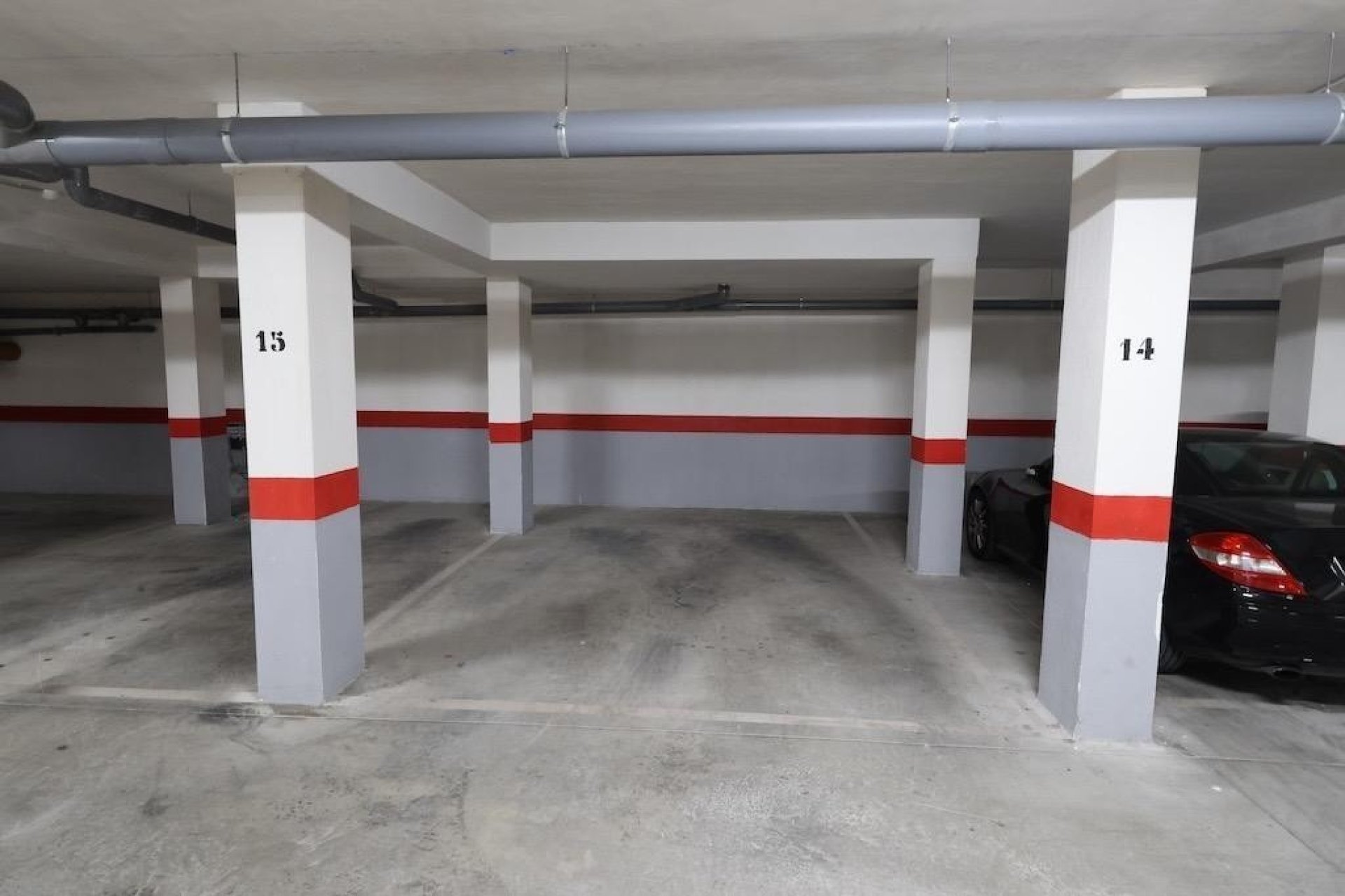 Rynek wtórny - apartment - Orihuela - Mil Palmeras