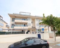 Rynek wtórny - apartment - Orihuela - Mil Palmeras