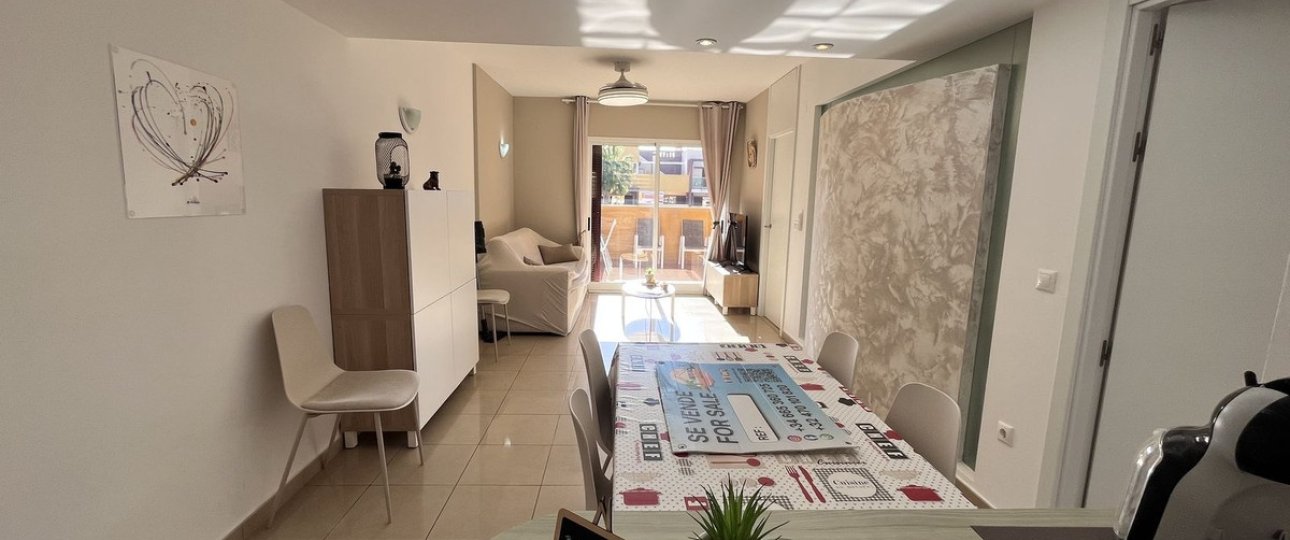 Rynek wtórny - apartment - Orihuela - Orihuela Costa
