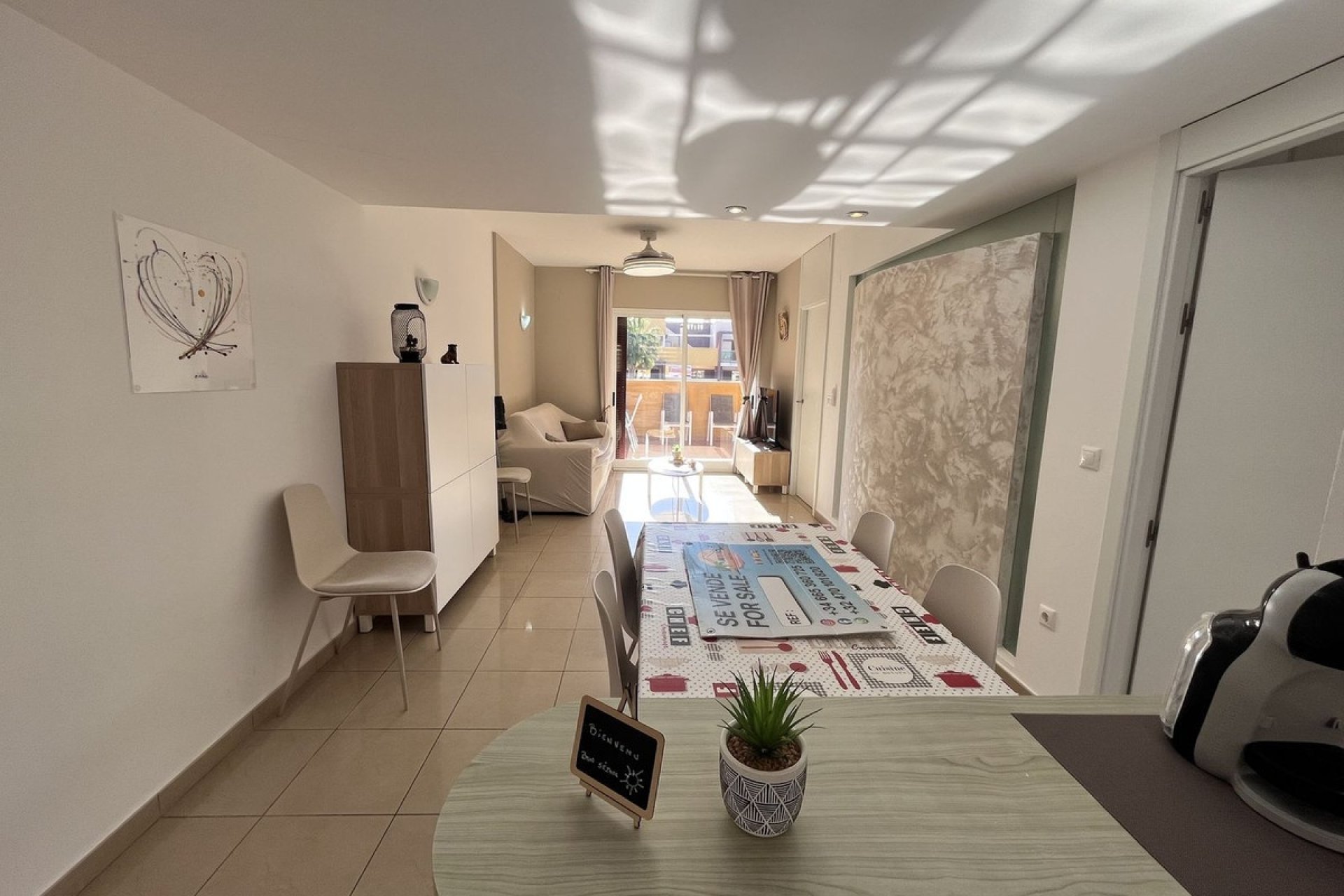 Rynek wtórny - apartment - Orihuela - Orihuela Costa