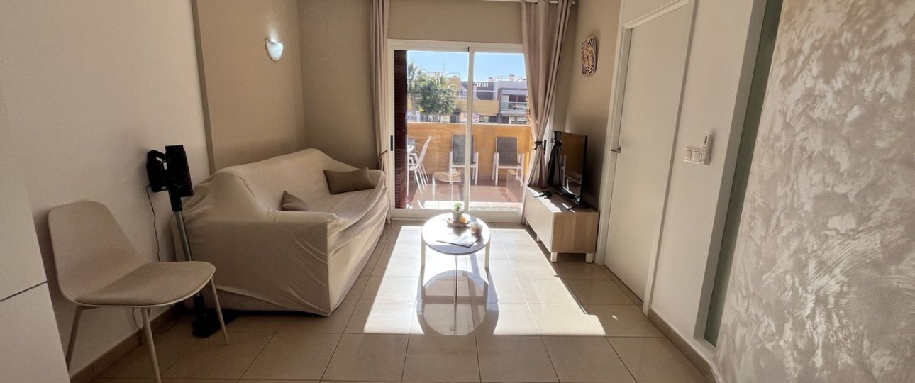 Rynek wtórny - apartment - Orihuela - Orihuela Costa