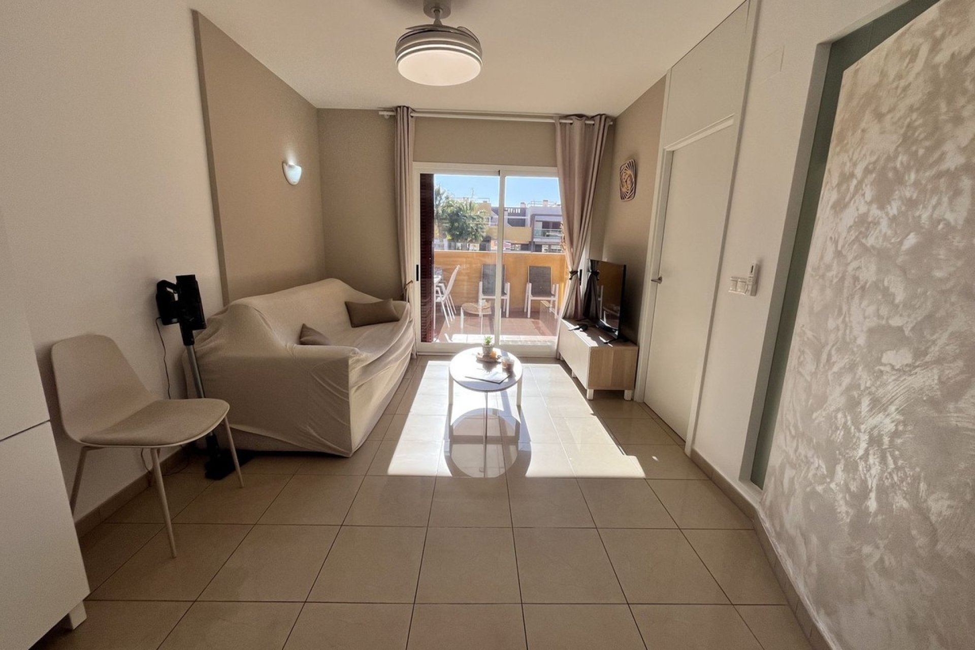 Rynek wtórny - apartment - Orihuela - Orihuela Costa