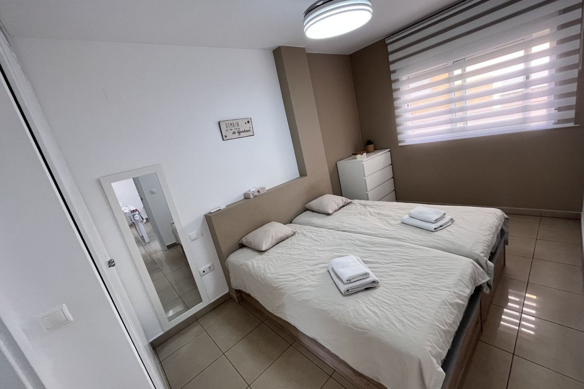 Rynek wtórny - apartment - Orihuela - Orihuela Costa
